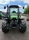 Tractor agrícola - Deutz-Fahr - agrotron ttv410
