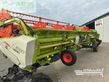Cosechadora de Cereal - Claas - lexion 6800 + vario 1080 (inkl. raps)