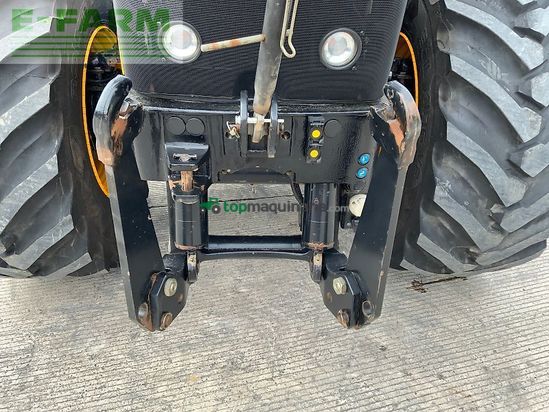 Tractor agrícola - JCB - 4220 fastrac tractor (st24326)