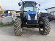 Tractor agrícola - New Holland - tn-d 95 a