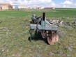 Arado de disco