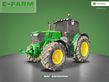 Tractor agrícola - John Deere - 6215 r