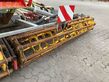 Grada de disco -  - crx 625 mit apv ps 500 streuer