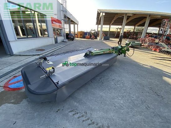 Cortacésped manual - Fendt - slicer 3670 tlx-kc