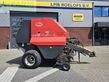 Empacadora gigant - Vicon - rf125