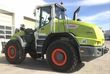 Minicargadora - Claas - torion 1611 stage v