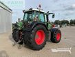 Tractor agrícola - Fendt - 820 vario tms