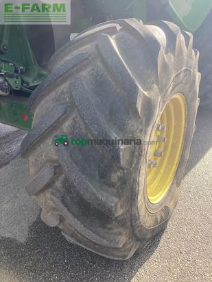 Cosechadora de Cereal - John Deere - s 780