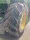 Cosechadora de Cereal - John Deere - s 780