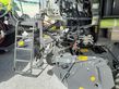 Empacadora gigant - Claas - variant 585 rc