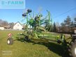 Rastrillo - Krone - tc 680