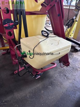 Atomizador - Hardi - master 1302 / 9