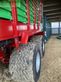 Remolqu agrícola - Strautmann - terra-vietesse 4201 do