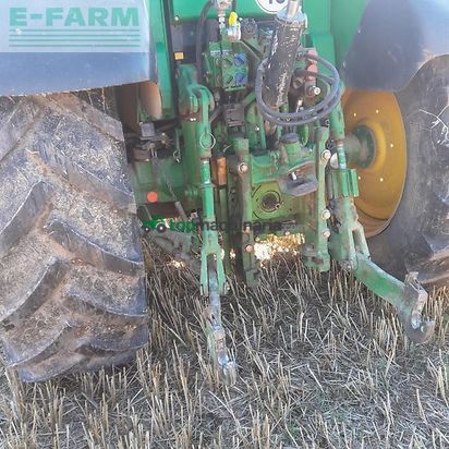 Tractor agrícola - John Deere - 6330