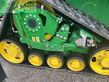 Cosechadora de Cereal - John Deere - t670 raupe
