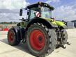 Tractor agrícola - Claas - axion 870 cmatic cebis CMATIC CEBIS