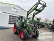 Tractor agrícola - Fendt - 514 vario gen-3
