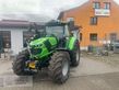 Tractor agrícola - Deutz-Fahr - 6150.4 ttv