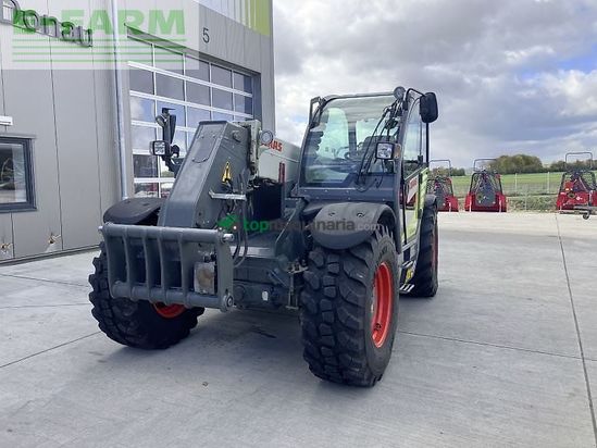 Telescopica - Claas - scorpion 7044