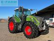 Tractor agrícola - Fendt - 722 vario s4 profiplus