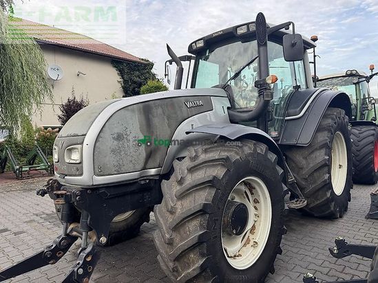 Tractor agrícola - Valtra - t151e advance