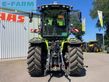 Tractor agrícola - Claas - xerion 5000 trac vc