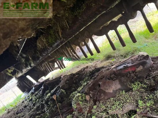 Cortacésped manual - Kuhn - fc 302 g