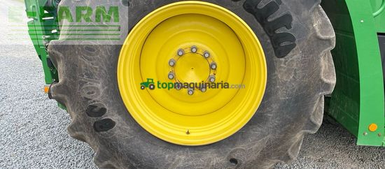 Cosechadora de Cereal - John Deere - 8300