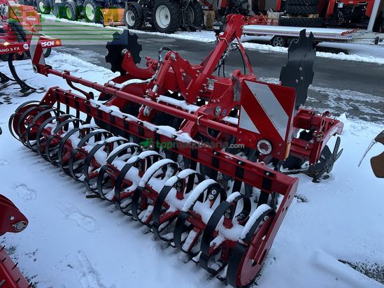 Grada de disco - Horsch - joker 3 ct