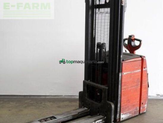 Elevadora - Linde - l 16 i 1173