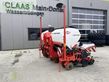 Sembradora monograno mecanica - Kuhn - maxima 3 td pneum.ek-drille