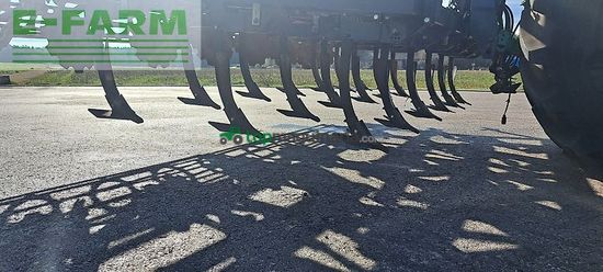 Cultivador - Saphir - tine star 527 s profi