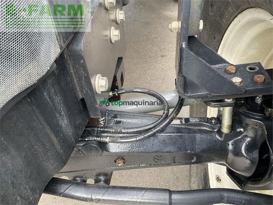 Tractor agrícola - New Holland - tm 150