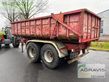 Remolqu agrícola - Krampe - twk 18 goliath