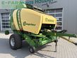 Empacadora gigant - Krone - comprima v 210 xc
