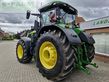 Cabezal - John Deere - traktor 7r330