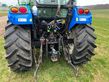 Tractor agrícola - New Holland - t 4.65 powerstar