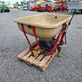 Esparcidor -  - pedelstreuer / düngestreuer