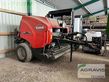 Empacadora gigant - Kuhn - fb 3130