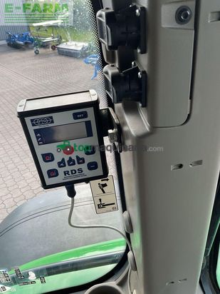 Tractor agrícola - John Deere - 7r 350 gen 2