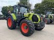 Tractor agrícola - Claas - ARION 660