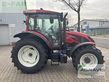 Tractor agrícola - Valtra - a 105 mh4