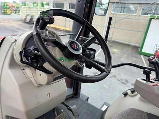 Tractor agrícola - Massey Ferguson - 6715 s dyna vt