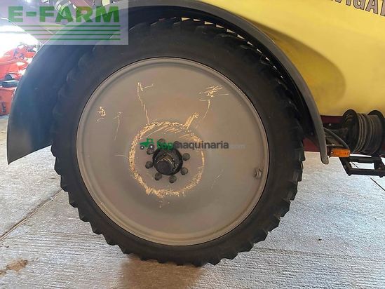 Atomizador - Hardi - navigator 4000
