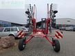Henificador - Kongskilde - jf stoll r655 asl