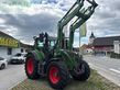 Tractor agrícola - Fendt - 514