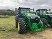 Tractor agrícola - John Deere - 8r310
