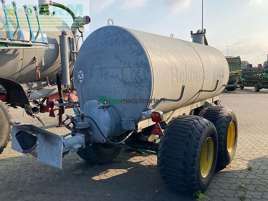 Cuba de purin - Meyer-Lohne - vw 7000t
