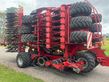 Sembradora - Kverneland - u drill 600