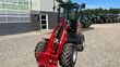 Minicargadora - Thaler - 2838l dpf kabine og brede hjul